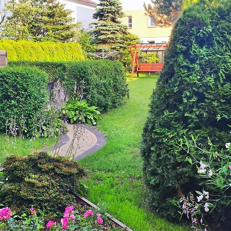 La Ola Apartamenty Мельно Экстерьер фото