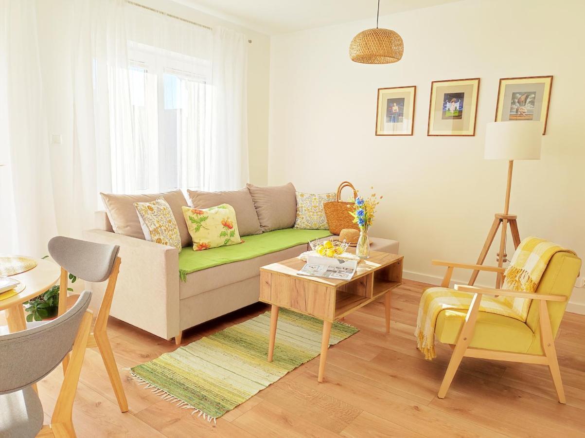 La Ola Apartamenty Мельно Экстерьер фото
