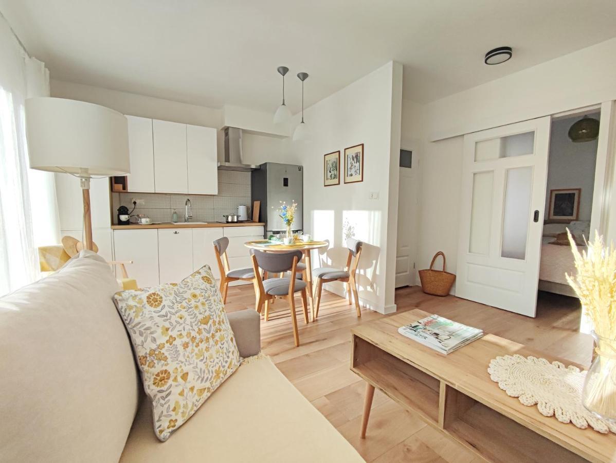 La Ola Apartamenty Мельно Экстерьер фото