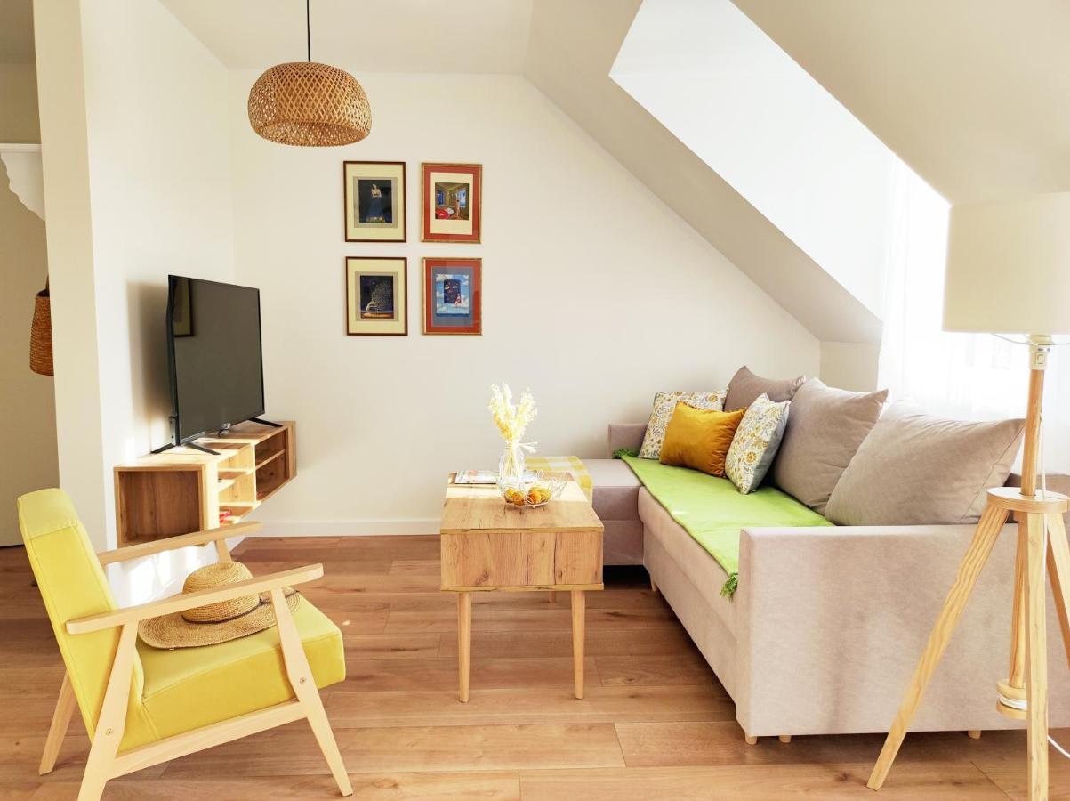 La Ola Apartamenty Мельно Экстерьер фото
