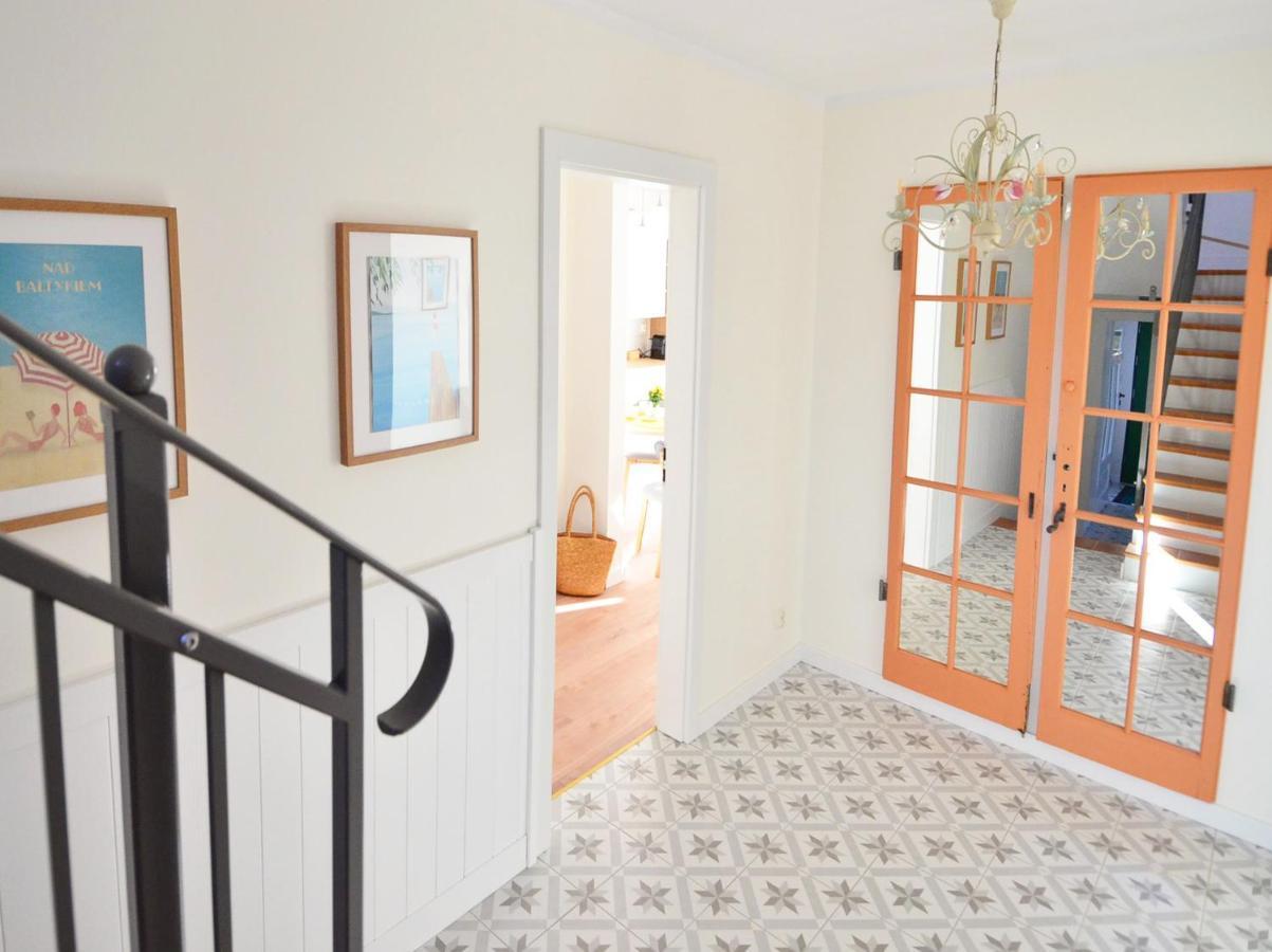 La Ola Apartamenty Мельно Экстерьер фото