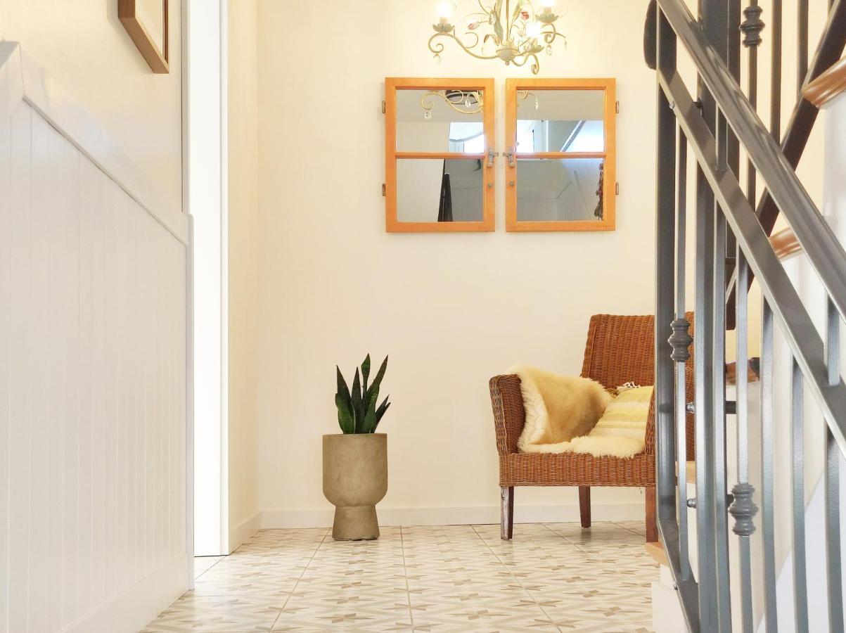 La Ola Apartamenty Мельно Экстерьер фото