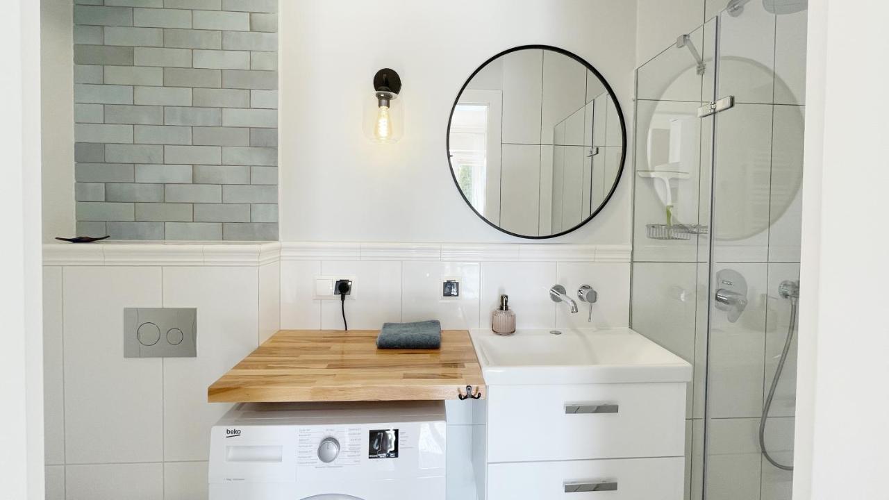 La Ola Apartamenty Мельно Экстерьер фото