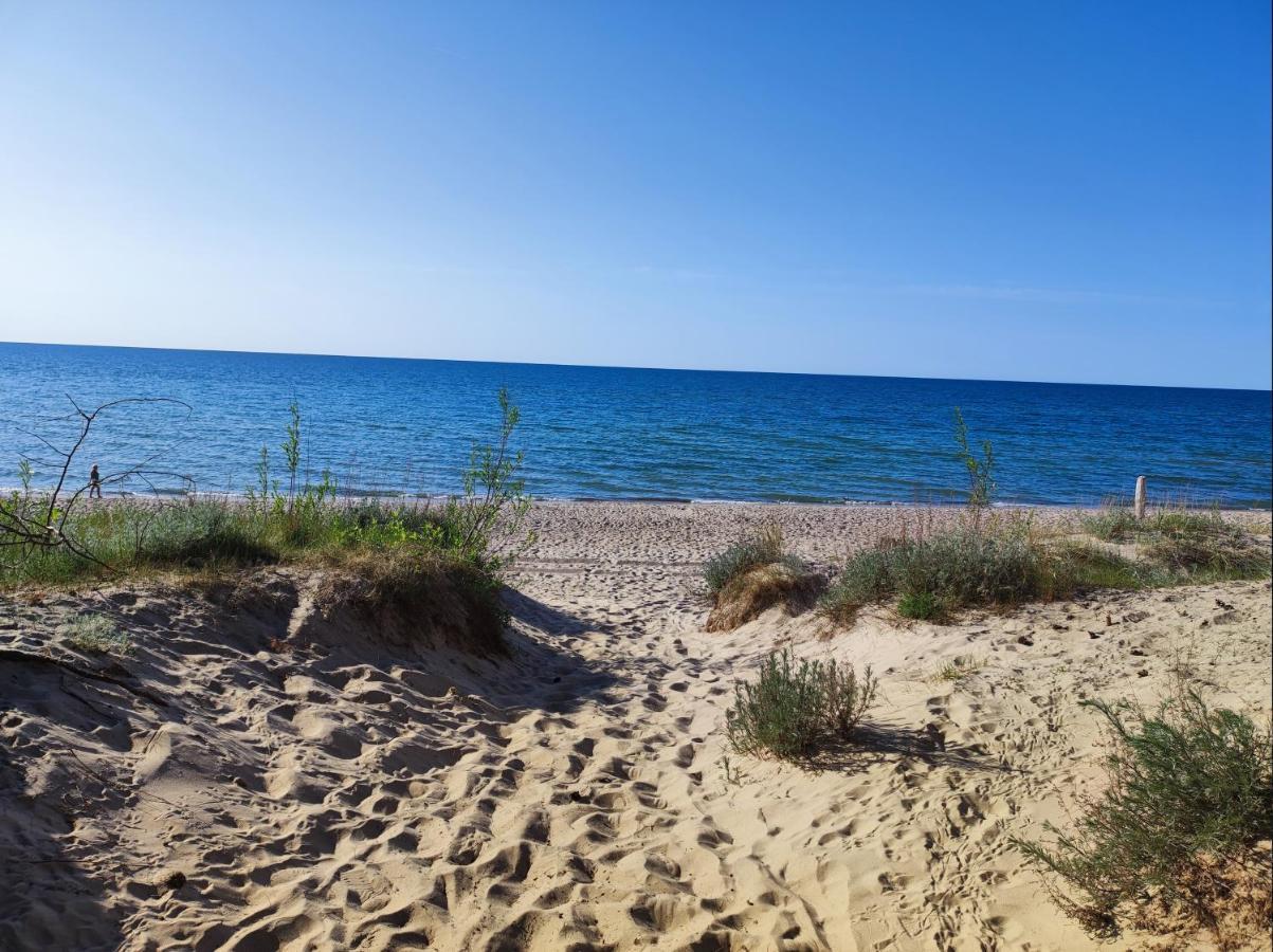 La Ola Apartamenty Мельно Экстерьер фото