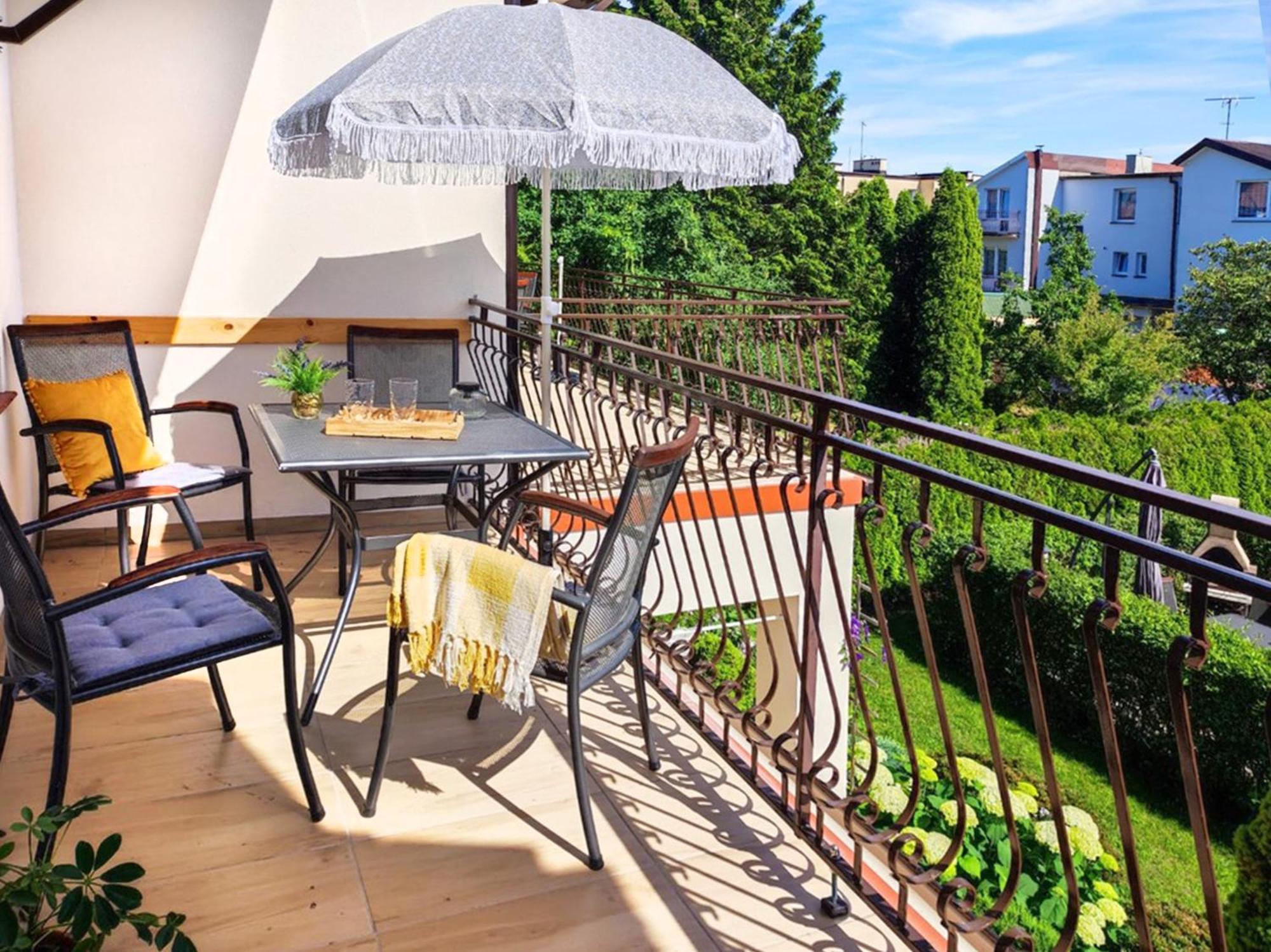 La Ola Apartamenty Мельно Экстерьер фото