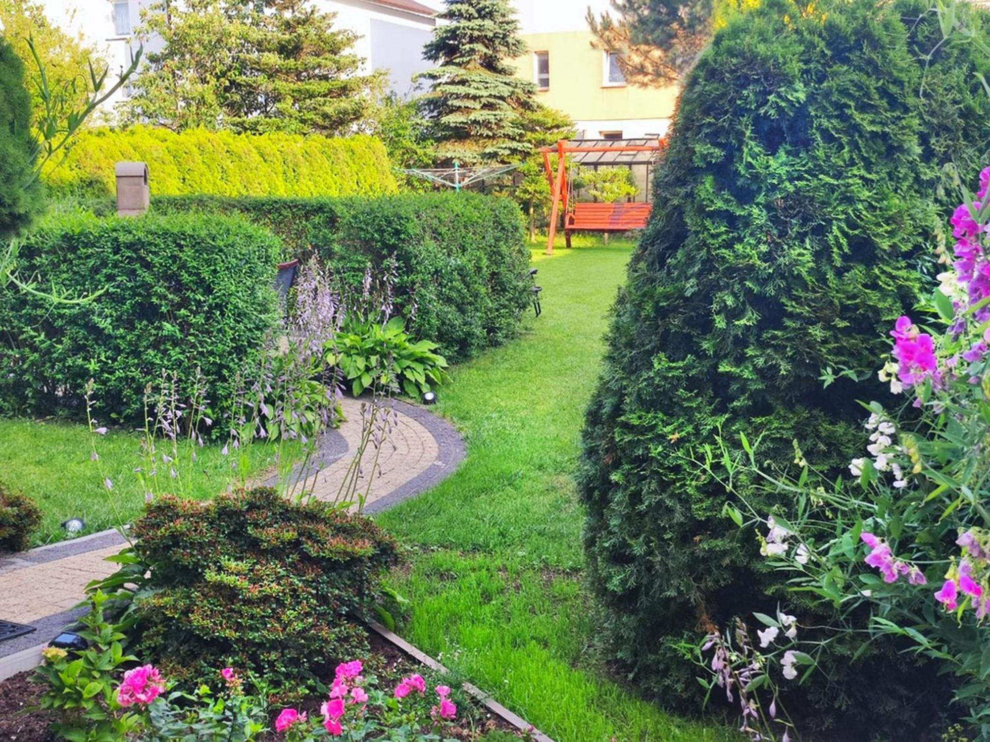 La Ola Apartamenty Мельно Экстерьер фото