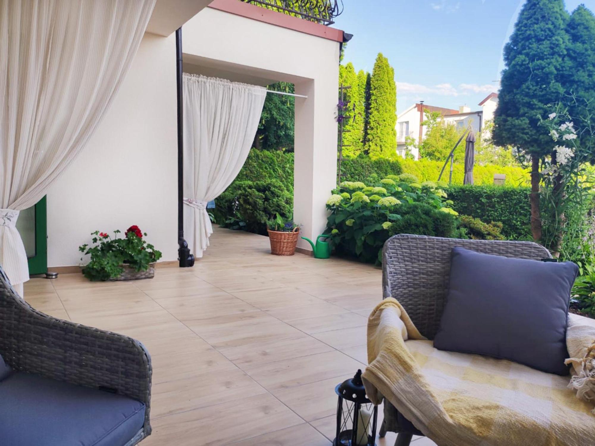 La Ola Apartamenty Мельно Экстерьер фото